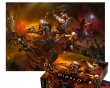Gaming Puzzle - Diablo: Heroes Battle Puzzle 1000 Teile