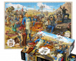 Gaming Puzzle - Fallout 25th Anniversary Puzzle 1000 Teile