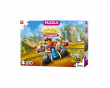 Kids Puzzle - Crash Team Racing Nitro-Fueled Kinderpuzzle 160 Teile