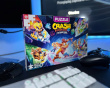 Kids Puzzle - Crash Bandicoot 4: It's About Time Kinderpuzzle 160 Teile