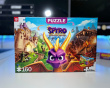 Kids Puzzle - Spyro Reignited Trilogy Kinderpuzzle 160 Teile