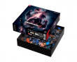 Gaming Puzzle - Tekken 8 Key Art Puzzle 1000 Teile