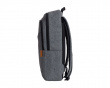 Avana 16” Laptop Rucksack ECO - Grau