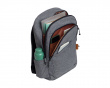 Avana 16” Laptop Rucksack ECO - Grau