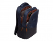 Lisboa 16” Laptop Rucksack ECO - Blau