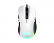 GXT 922W YBAR RGB Gaming-Maus - Weiß