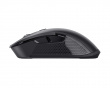 GXT 923 YBAR Wireless Gaming-Maus - Schwarz