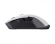 GXT 923W YBAR Wireless Gaming-Maus - Weiß