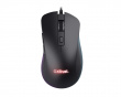 GXT 924 YBAR+ Gaming-Maus - Schwarz