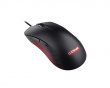 GXT 924 YBAR+ Gaming-Maus - Schwarz