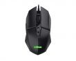 GXT 109 Felox Gaming-Maus - Schwarz