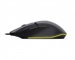 GXT 109 Felox Gaming-Maus - Schwarz