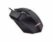 GXT 109 Felox Gaming-Maus - Schwarz