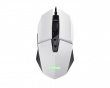 GXT 109W Felox Gaming-Maus - Weiß