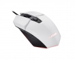 GXT 109W Felox Gaming-Maus - Weiß