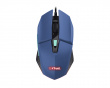 GXT 109B Felox Gaming-Maus - Blau