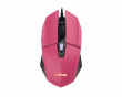 GXT 109P Felox Gaming-Maus - Rosa