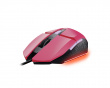 GXT 109P Felox Gaming-Maus - Rosa