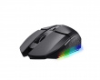 GXT 110 Felox Wireless Gaming-Maus - Schwarz