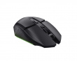 GXT 110 Felox Wireless Gaming-Maus - Schwarz