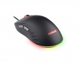 GXT 925 Redex II Lightweight Gaming-Maus - Schwarz