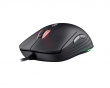 GXT 925 Redex II Lightweight Gaming-Maus - Schwarz