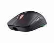 GXT 926 Redex II Kabellos Gaming-Maus - Schwarz