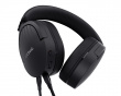 GXT 489 Fayzo Gaming-Headset - Schwarz