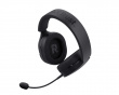 GXT 489 Fayzo Gaming-Headset - Schwarz