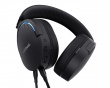 GXT 490 Fayzo 7.1 USB Gaming-Headset - Schwarz