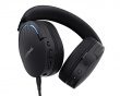 GXT 491 Fayzo Kabelloses Gaming-Headset - Schwarz