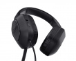 GXT 415 Zirox Gaming-Headset - Schwarz