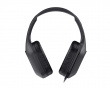 GXT 415 Zirox Gaming-Headset - Schwarz