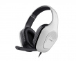 GXT 415PS Zirox Gaming-Headset PS5 - Weiß