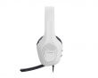 GXT 415W Zirox Gaming-Headset - Weiß
