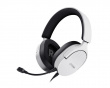 GXT 489W Fayzo Gaming-Headset - Weiß