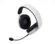 GXT 489W Fayzo Gaming-Headset - Weiß