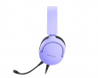 GXT 489P Fayzo Gaming-Headset - Lila