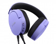 GXT 489P Fayzo Gaming-Headset - Lila