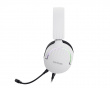 GXT 490W Fayzo 7.1 USB Gaming-Headset - Weiß