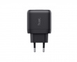 USB-C Maxo Laptop Ladegerät 45W - Schwarz