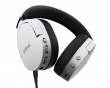 GXT 491W Fayzo Kabelloses Gaming-Headset - Weiß