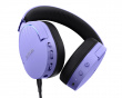 GXT 491P Fayzo Kabelloses Gaming-Headset - Lila