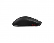 PM1 Kabellose Ergo-Gaming-Maus – Schwarz