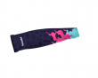 x AimLab Limited Edition Arm Gaming Sleeve - Smoke - L