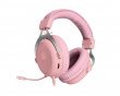 PH85 Gaming Headset - Rosa