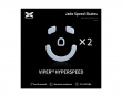 Jade Mouse Skates für Viper V3 HyperSpeed