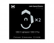 Jade Mouse Skates für Logitech G502 X Lightspeed/G502 X PLUS