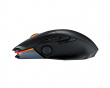 ROG Chakram X Origin Kabellose Gaming-Maus - Schwarz