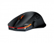 ROG Chakram X Origin Kabellose Gaming-Maus - Schwarz